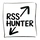 RSS Hunter