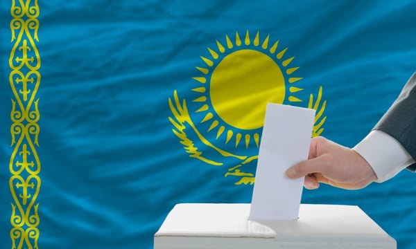 Image for the article: Kazakhstan’s New Constitution: Reform or Power Consolidation?