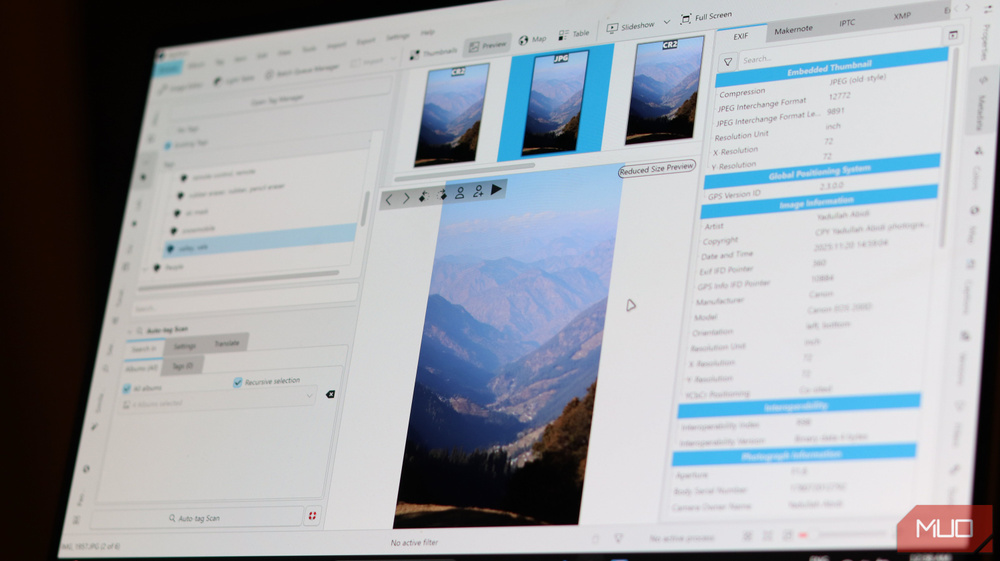 Изображение к статье: Это приложение для организации фотографий настолько хорошее, что заставило меня отказаться от библиотеки Lightroom.