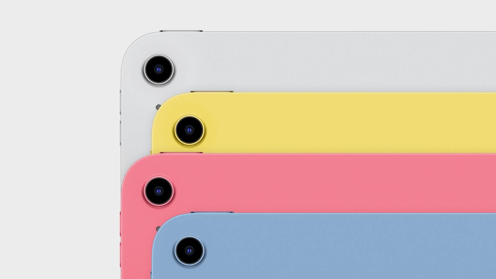 Image for the article: iPad 10 vs. iPad 11 Buyer's Guide: 10+ Differences Compared