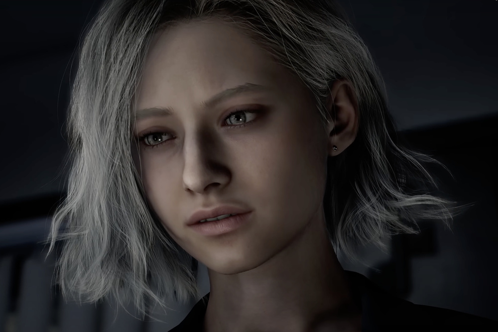 Изображение к статье: Звезда "Обитель зла: Реквием" Анджела Сант'Альбано рассказывает о неожиданной концовке Грейс, воссоединении со [СПОЙЛЕР] для потенциальных будущих игр.