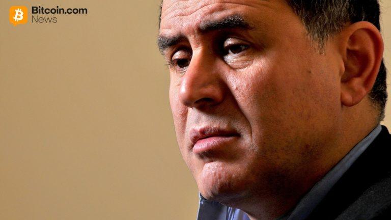 Изображение к статье: «Безнадежно невежественный и корыстный»: экономист Нуриэль Рубини разгромил криптовалютную инициативу Трампа как рецепт финансовой катастрофы