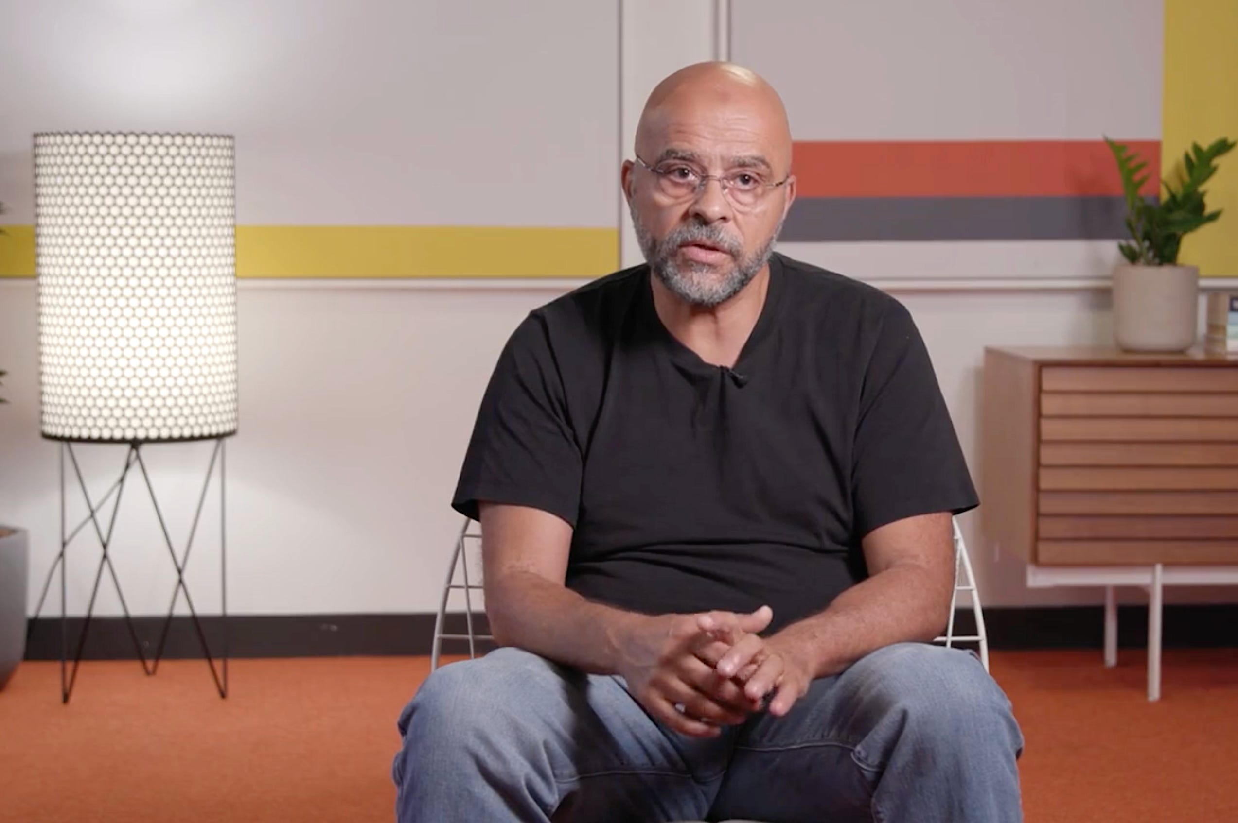 Image for the article: Ex-Google X leader thinks AI is about to expose a fatal flaw in capitalism