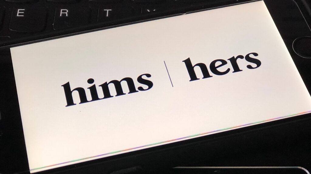 Image for the article: STAT+: Hims & Hers will stop selling compounded version of Novo’s obesity pill