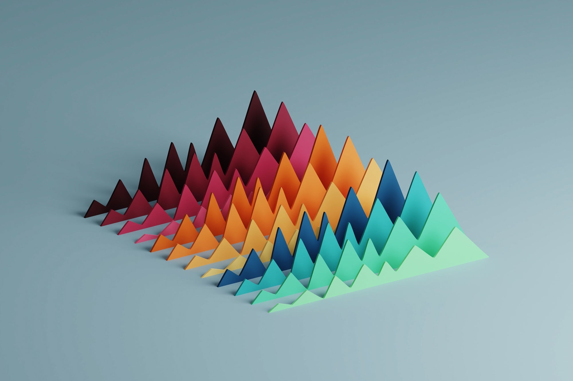 기사 이미지: 프리랜서 비즈니스를 확장하는 방법: 고객, 시스템, 그리고 당신의 정신 건강을 유지하는 방법