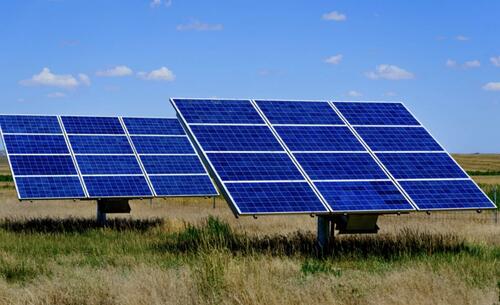 Image for the article: Soaring Silver Prices Force Solar Makers To Rethink Materials