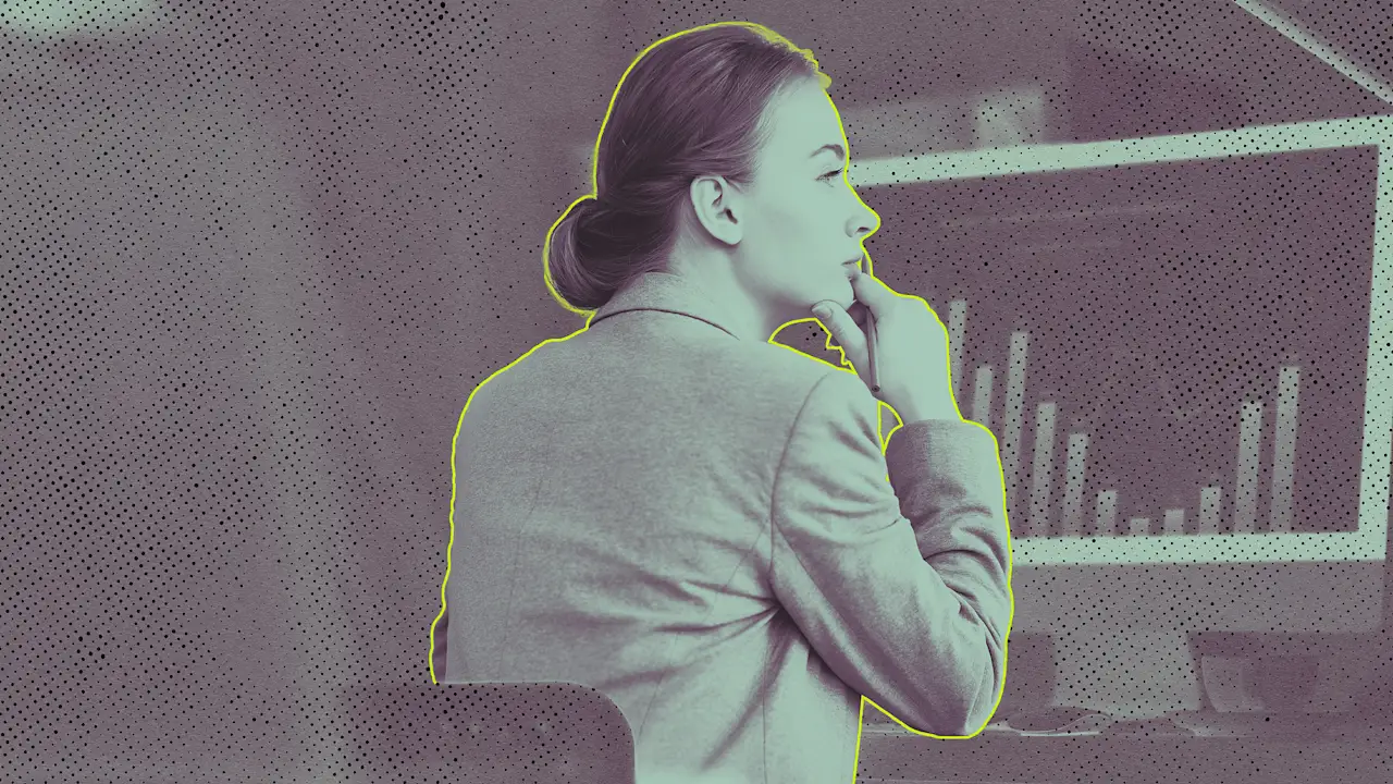 Image for the article: The unpopular case for acknowledging your weaknesses