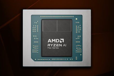 Изображение к статье: Быстрее процессоры AMD Ryzen AI Max могут появиться скоро