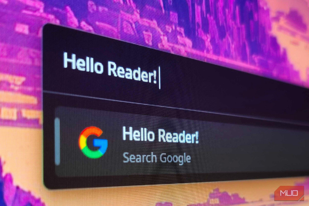 Image for the article: 4 ways Flow Launcher is better than the default Windows search