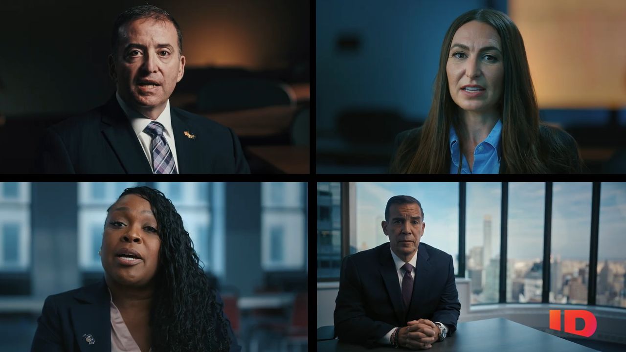 Изображение к статье: Как смотреть City Under Fire — смотреть онлайн эпизод 1 второго сезона FEDS из любой точки мира