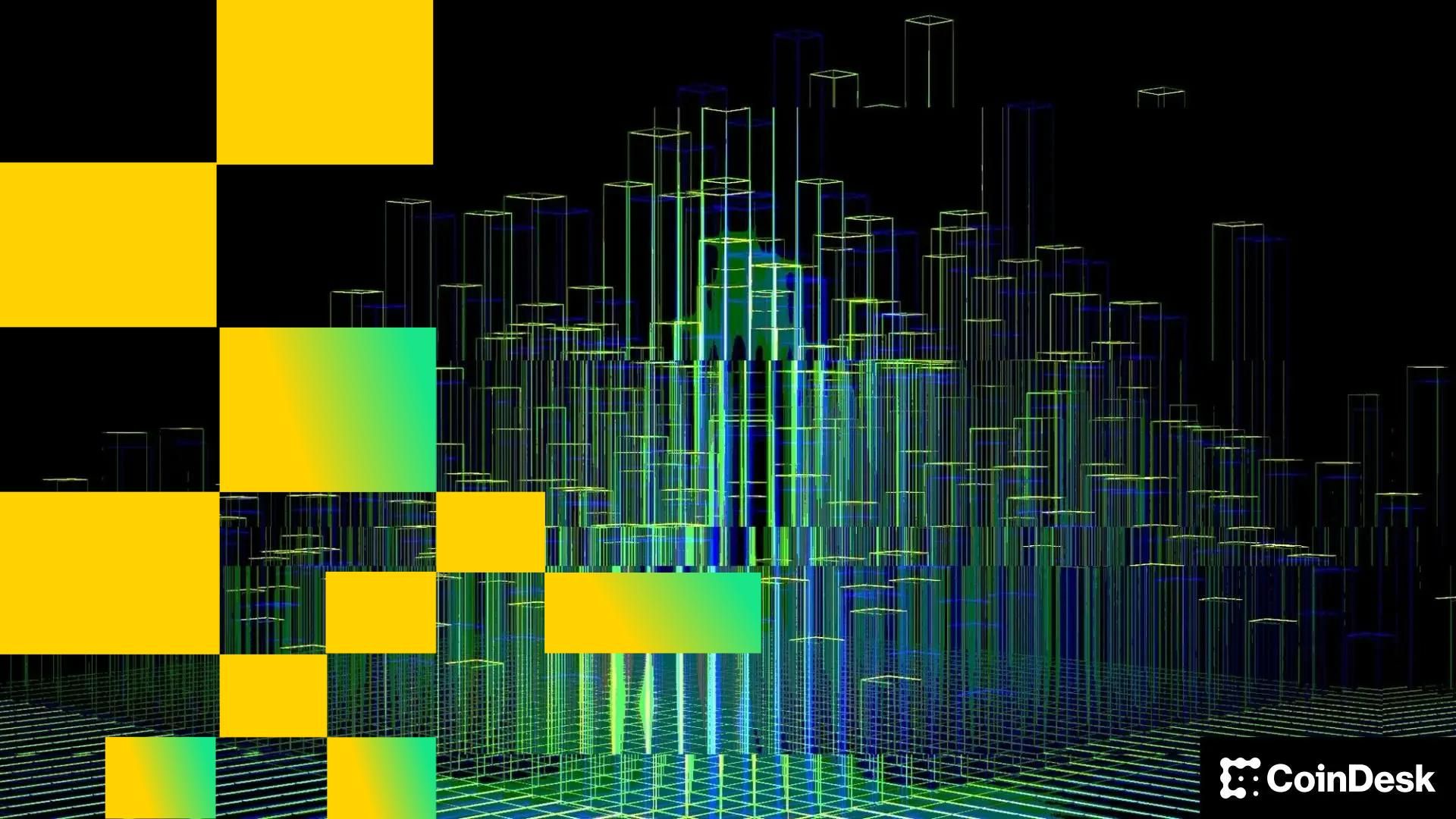 Изображение к статье: R3 делает ставку на Solana, чтобы привлечь институциональный доход в блокчейн