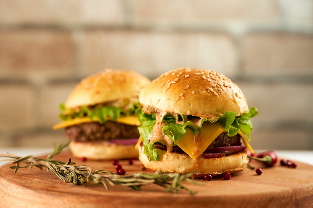 Image for the article: A 20-year-old McDonald's burger that never molded: David Whipple's famous preservation experiment