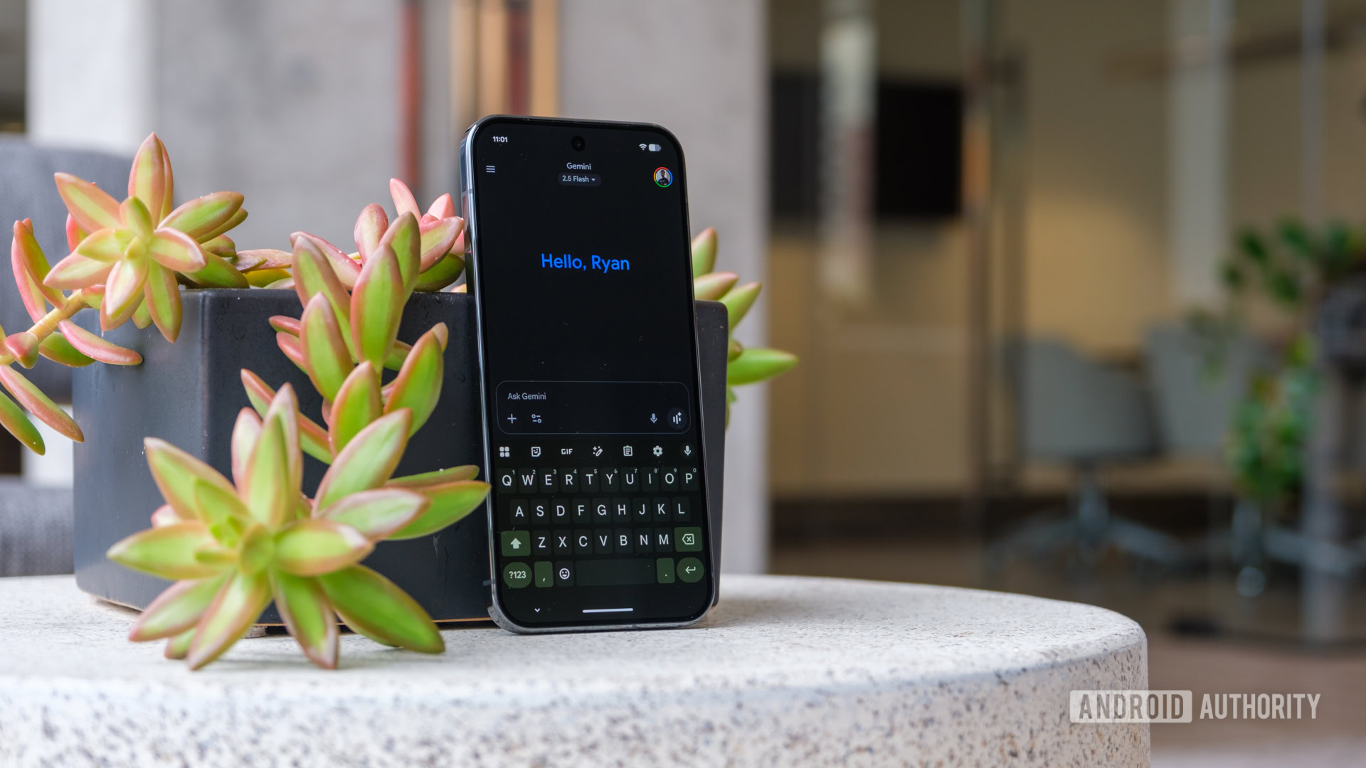 Image for the article: Gemini Labs arrives, giving a clear home for experimental features