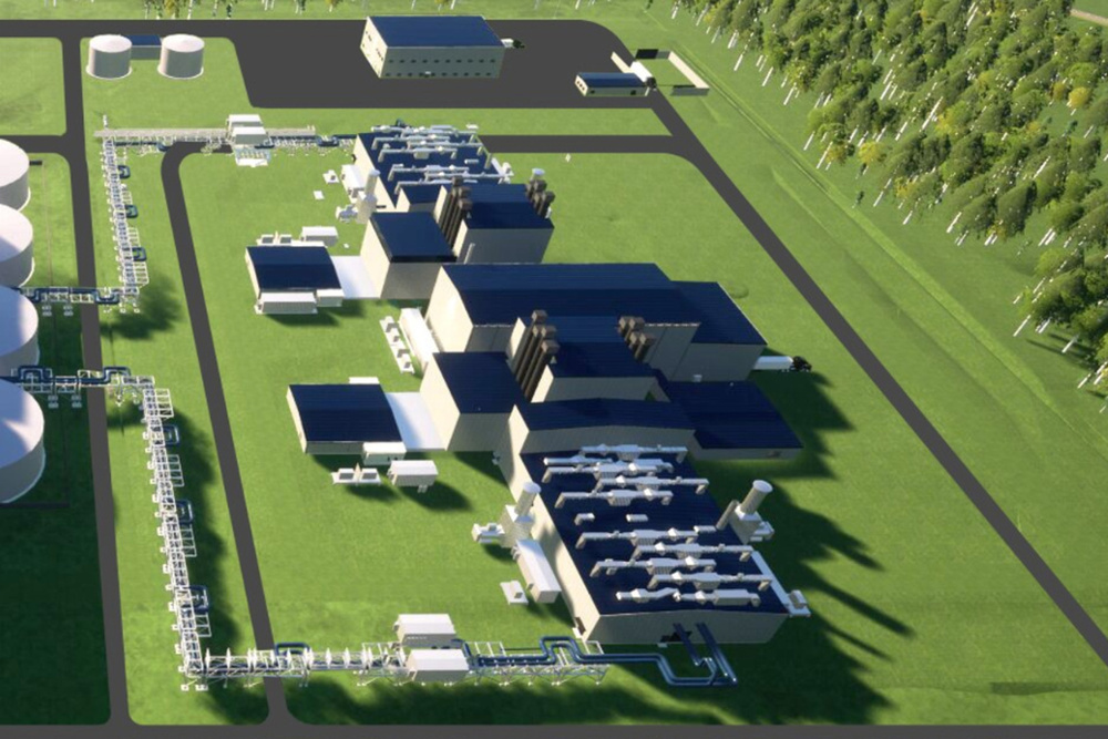 Изображение к статье: META заключает сделки с группой по ядерной энергетике для обеспечения своих амбиций в области ИИ.