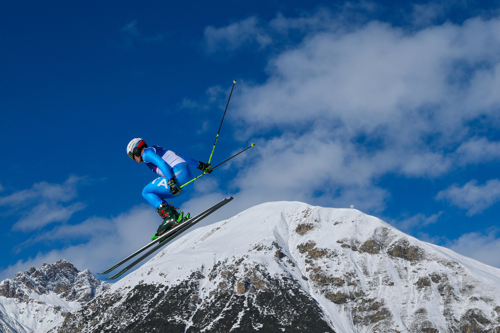 기사 이미지: 2026년 동계 스포츠 프리스타일 스키를 온라인으로 무료로 시청하는 방법