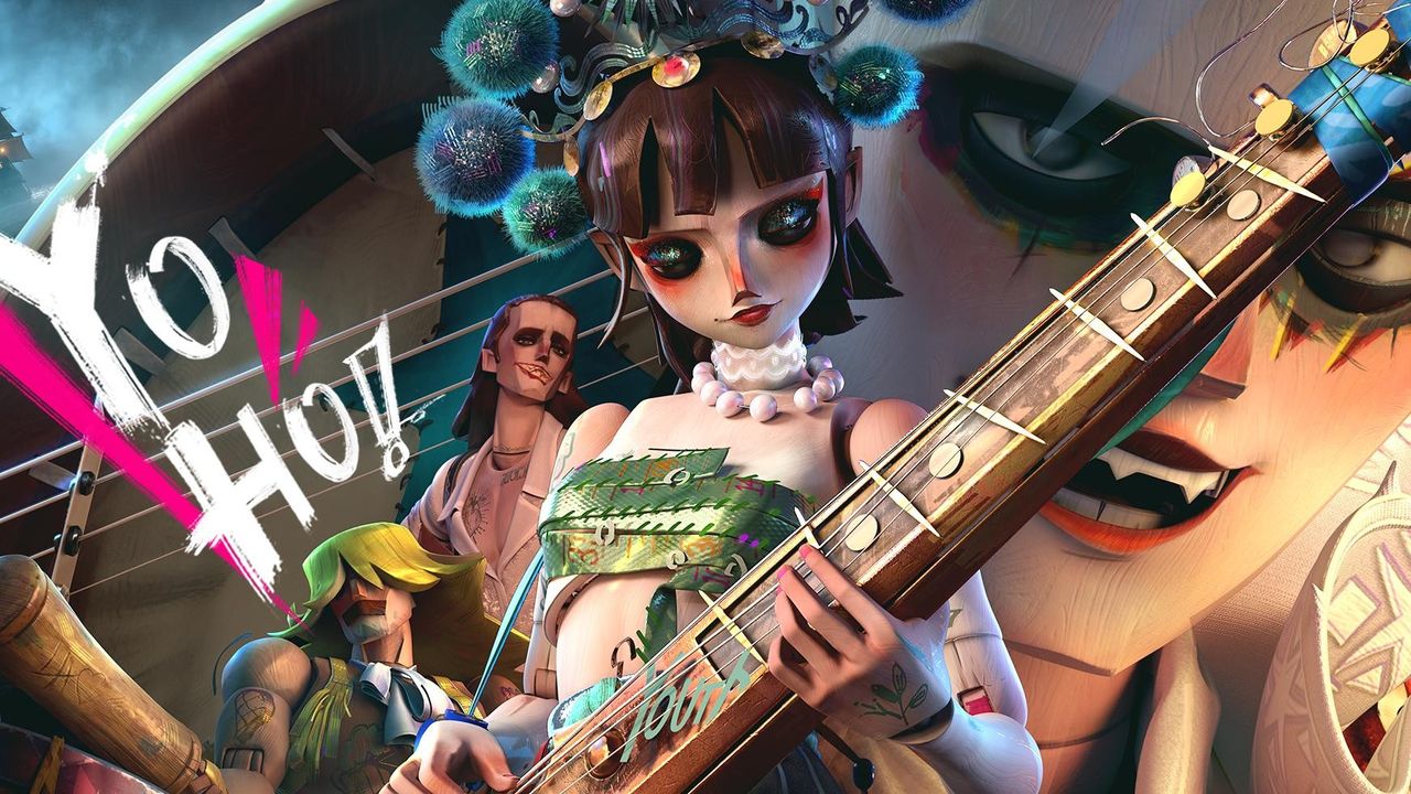 Image for the article: 'With RPGs, it's all about offering players things that they only get to experience in the game' — Sea of Remnants creative director outlines vision behind upcoming free-to-play pirate epic