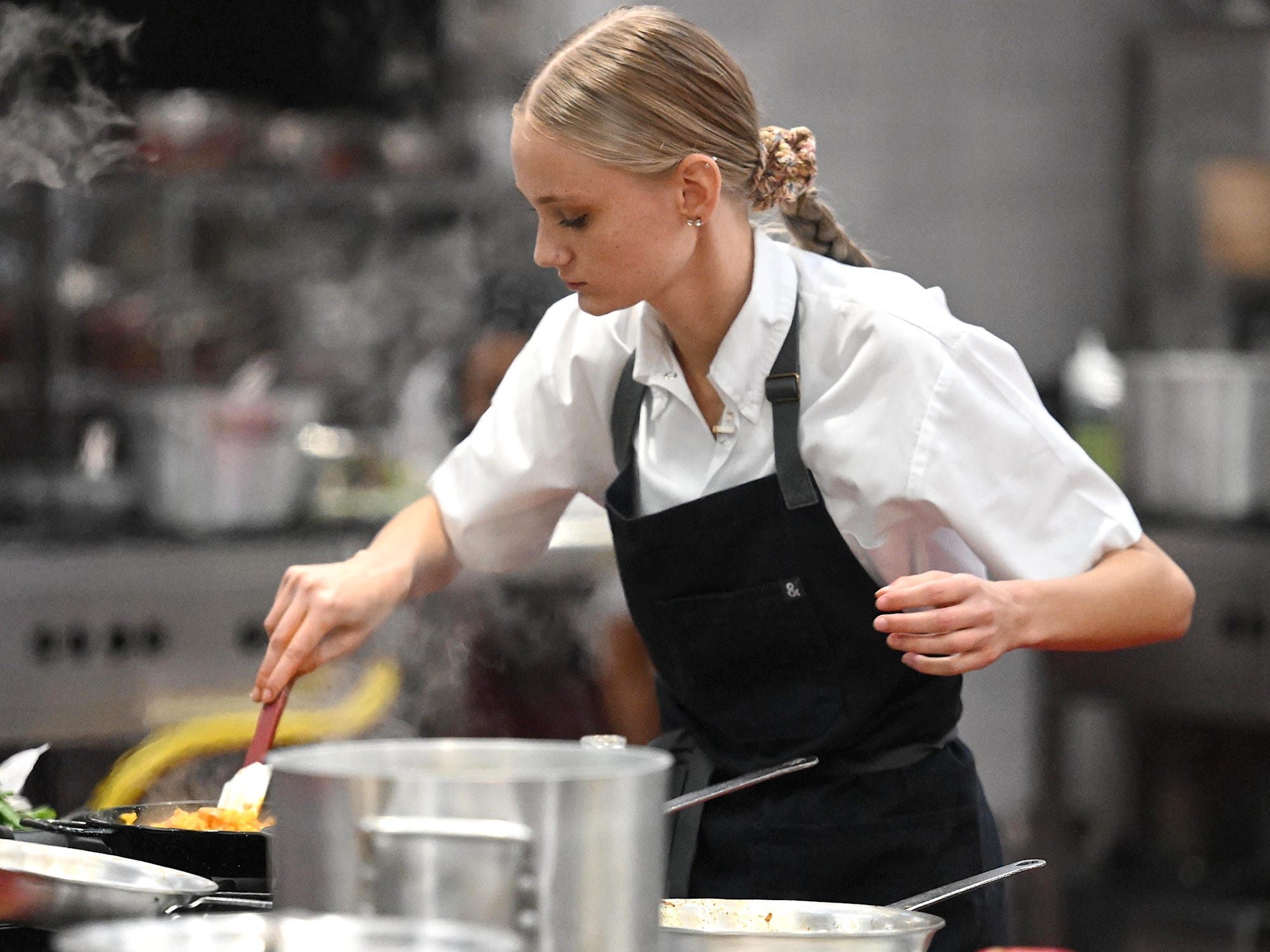 Image for the article: This is the only mac and cheese recipe you need for Super Bowl weekend