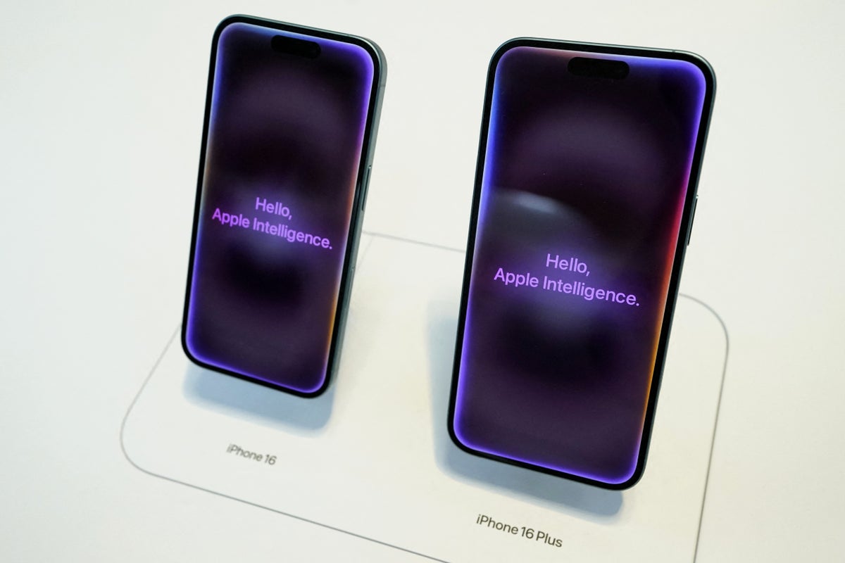 文章配图： iPhone 16 机主获赔 2.5 亿美元，苹果达成 Siri 诉讼和解