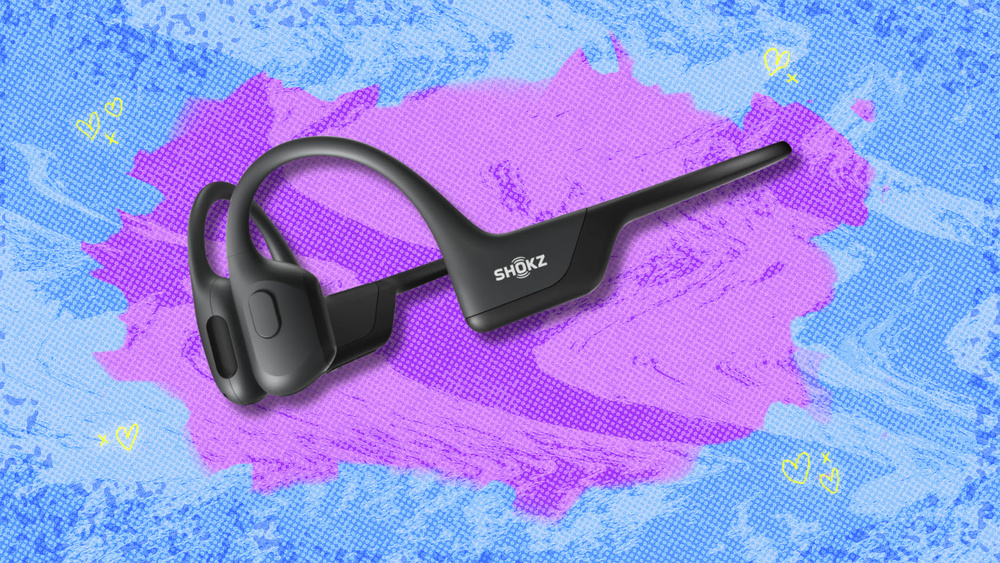 Image for the article: Runners, the Shokz OpenRun Pro headphones are back on sale at Amazon — act fast to save over $50