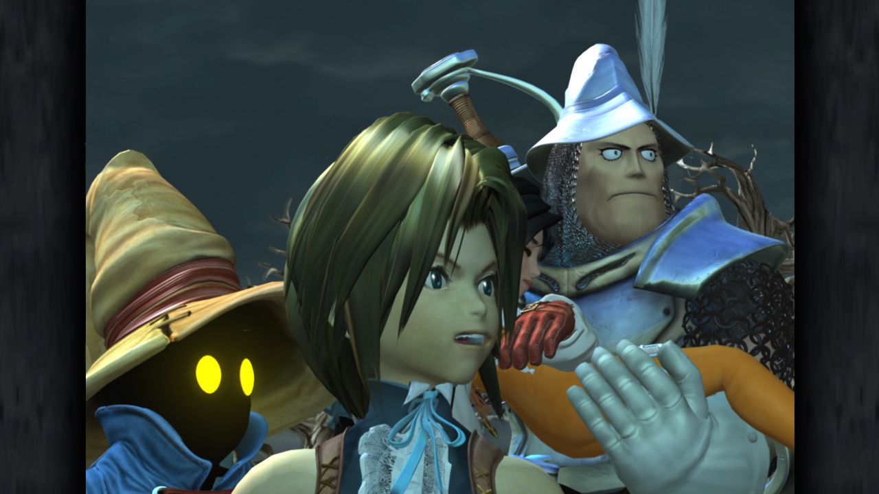 Image for the article: No, the Final Fantasy 9 Remake hasn't been officially announced — but don't give up hope just yet