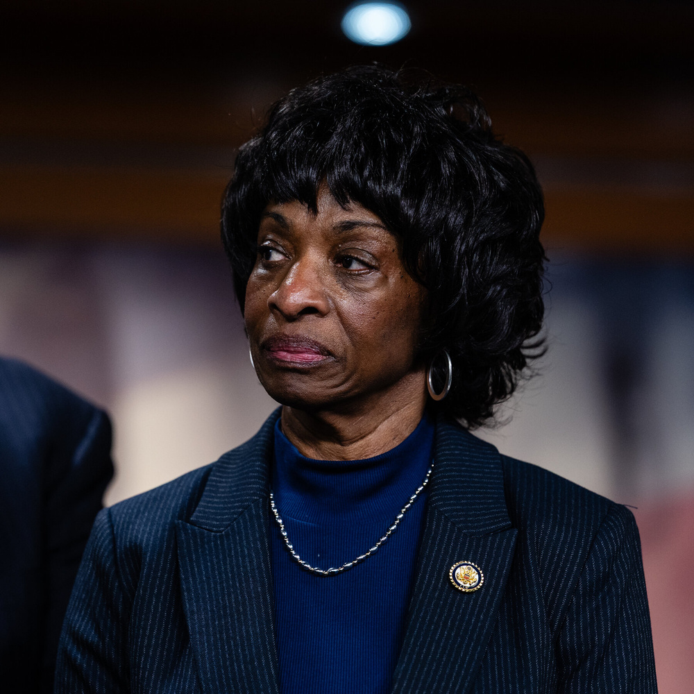 Image for the article: North Carolina House Primary Includes Divisions on Iran War, Israel and A.I.