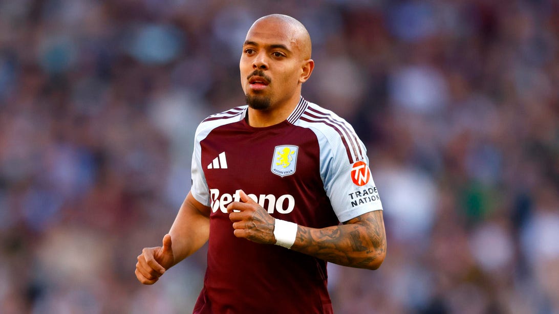 기사 이미지: 챔피언스리그 축구: 어디서나 아스톤 빌라 vs. PSG 라이브스트림