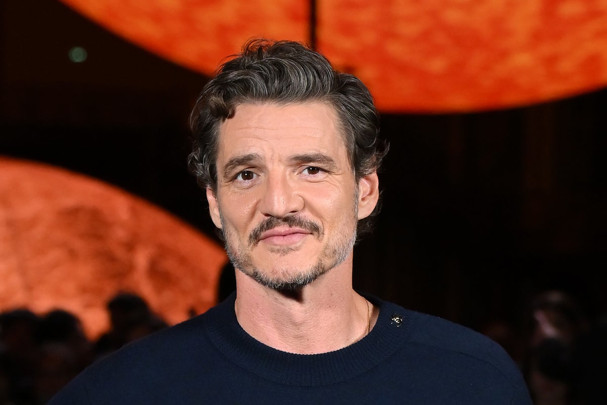 Image for the article: Pedro Pascal saves Todd Haynes’ gay romance after Joaquin Phoenix exit
