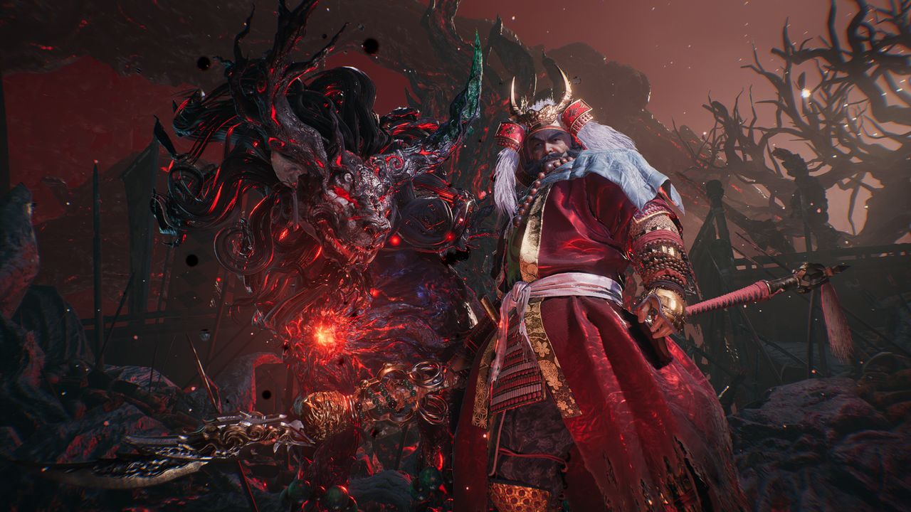 기사 이미지: 시리즈를 오픈 월드 형식으로 가져간 'Nioh 3'는 놀랍도록 훌륭하게 작동합니다. 덕분에, 그리고 스타일 전환 전투 덕분에, 제가 해본 소울라이크 게임 중 최고 중 하나가 되었습니다.