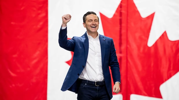 Image for the article: Conservatives to debate policies including abortion, DEI and MAID at Calgary convention