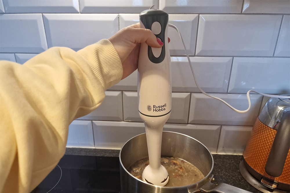 Image for the article: Best hand blenders 2026, tried and tested in a real kitchen
