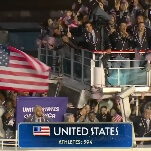 Изображение к статье: Международный олимпийский комитет надеется, что американцев не будут освистывать.