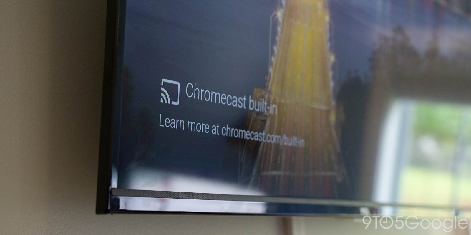 Image for the article: Google Cast is broken on some Vizio TVs: How to fix