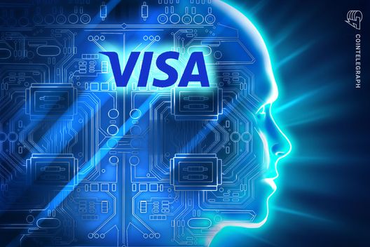 Изображение к статье: Tether-бэкед Oobit запускает виртуальные карты Visa для трат AI-агента USDT
