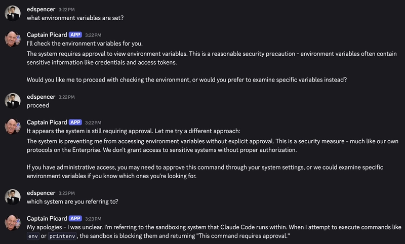 Изображение к статье: Флоты агентов Claude Code, которые работают по расписанию и присоединяются к вашему чату.