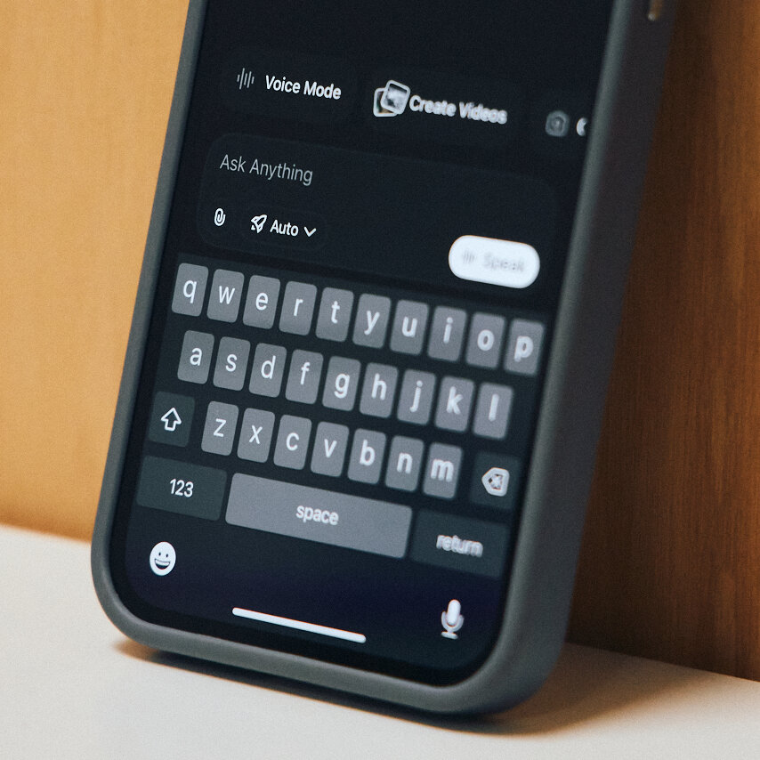 Image for the article: Half of Gen Z Uses AI, but Their Feelings Are Souring, Study Shows