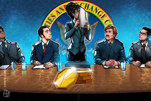 Изображение к статье: Комиссия по ценным бумагам и биржам США назначает нового руководителя отдела правоприменения на фоне вопросов об уходе предшественника