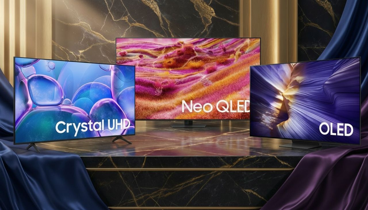 Image for the article: While Samsung gears up to release its 2026 TVs, you can find record-low prices on older models — here are 9 deals I recommend