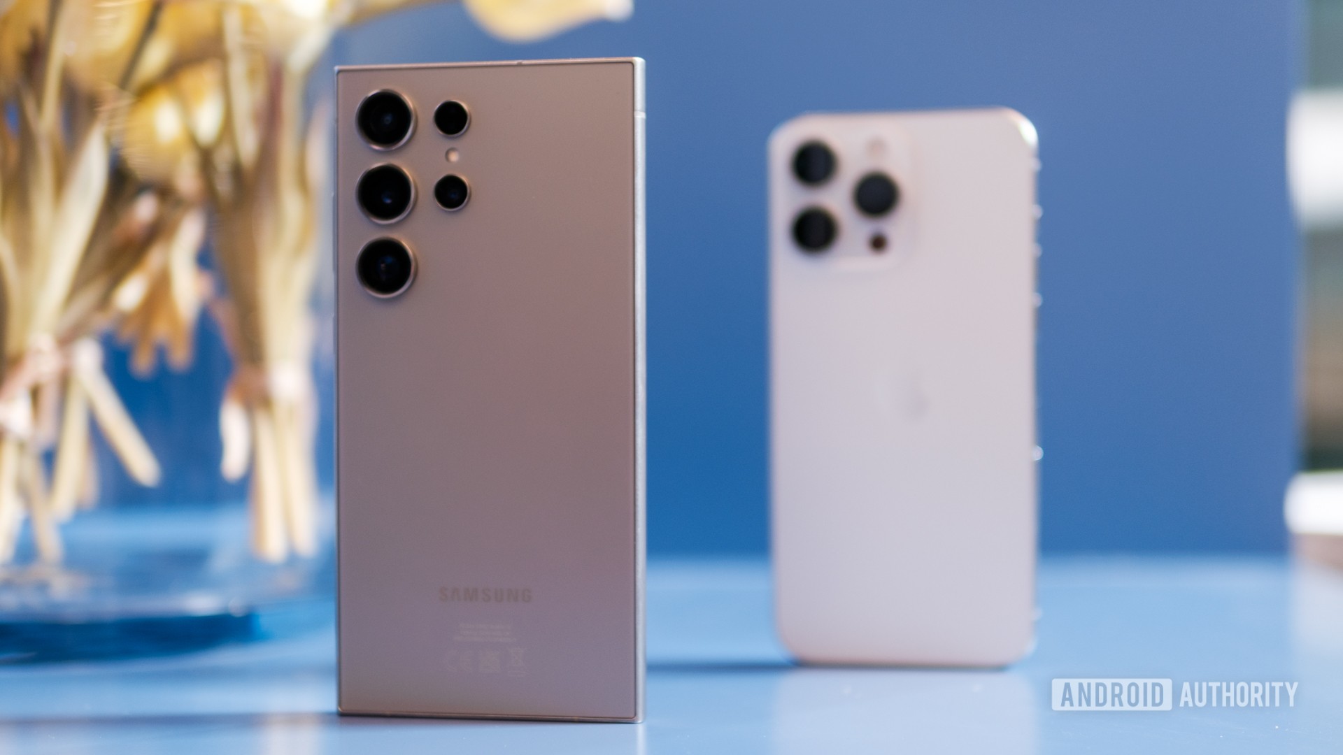 기사 이미지: 사람들이 정말 아이폰에서 안드로이드로 바꾸나요? 애플은 이제 그 답을 얻기 위해 삼성의 데이터를 원합니다.