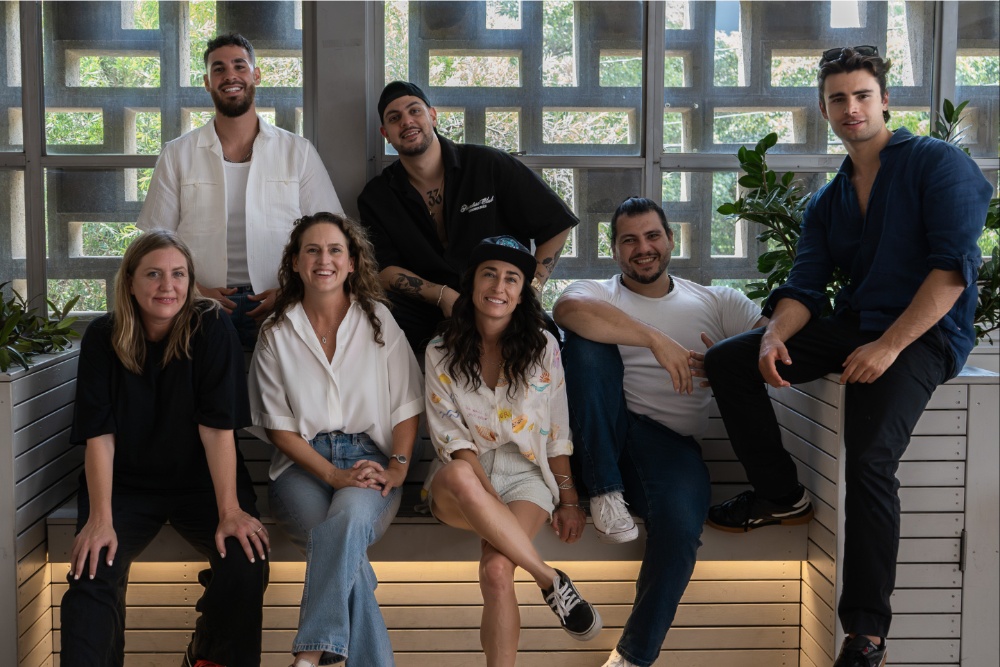 Изображение к статье: Яз Хаддад возглавит австралийский комедийный хоррор «Кровавая легенда» (ЭКСКЛЮЗИВ)