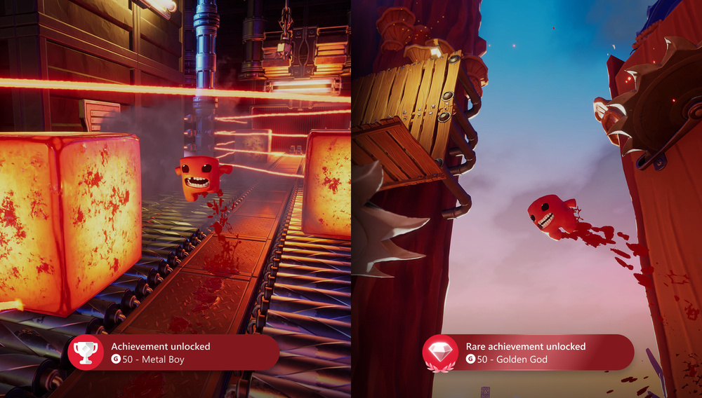 Изображение к статье: Xbox наконец-то обновляет свою систему достижений тремя способами.