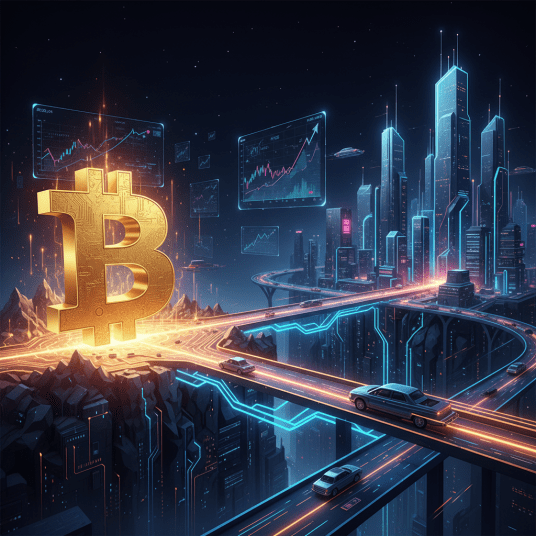 Изображение к статье: Лучшие альткоины прямо сейчас: умные деньги перетекают в инфраструктуру биткоина