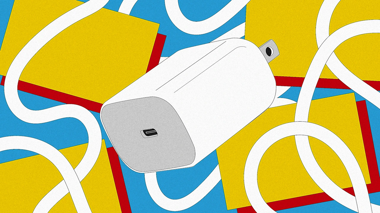 Image for the article: Ikea just made a super cheap USB-C charger