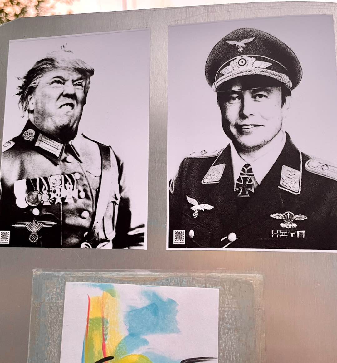 Image for the article: "No stupid rules of engagement": The content war presidency and America's vibe-based war doctrine