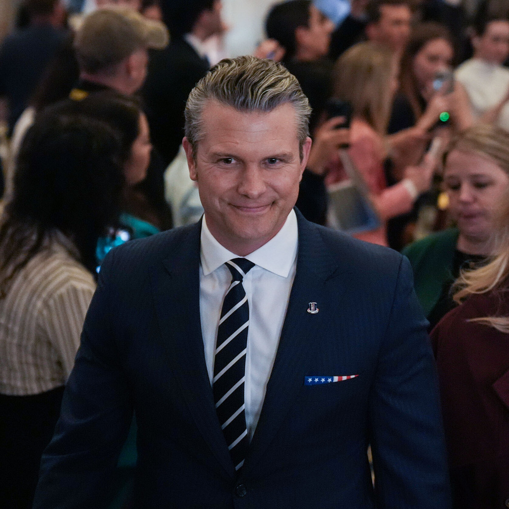 Image for the article: How Talks Between Anthropic and the Defense Dept. Fell Apart