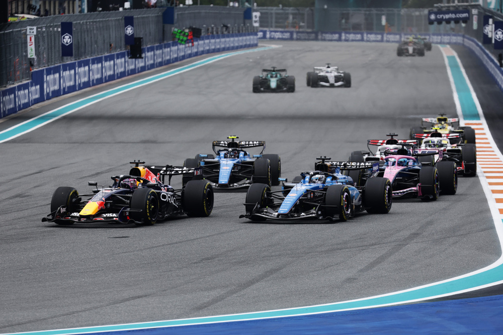 文章配图： 为何 Liberty Formula One 成为摩根士丹利在媒体与娱乐领域的新首选股票
