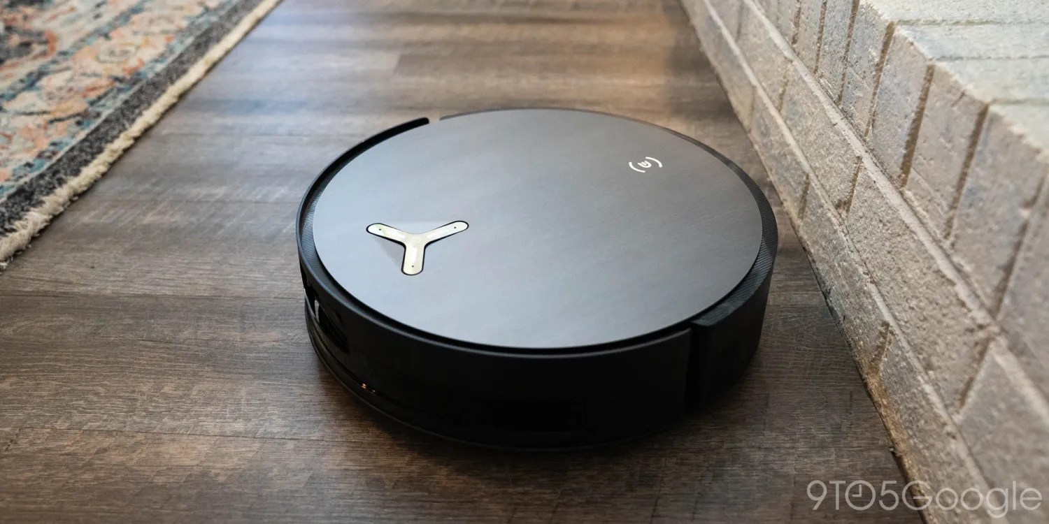 文章配图： 随着美国关税趋于稳定，科沃斯（Ecovacs）机器人吸尘器迎来大幅降价，最高降幅达 500 美元。