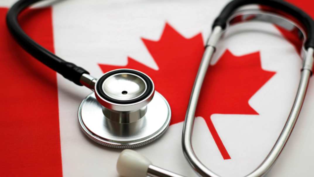 Изображение к статье: Обучение врачей-иммигрантов применению их навыков в Канаде — это очень по-канадски.
