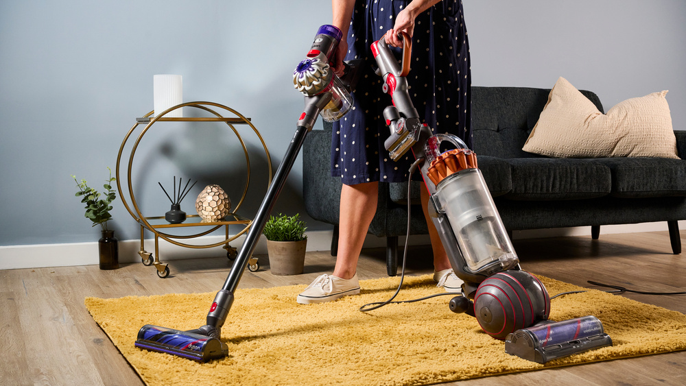 Image for the article: Which type of vacuum cleaner should I buy?