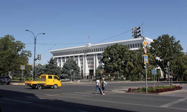 Изображение к статье: Кыргызстан под управлением Ханства: 5 лет спустя