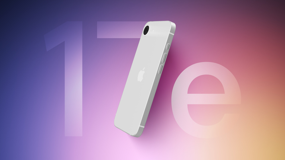 Image for the article: Gurman: iPhone 17e Launch 'Imminent' With Four New Features
